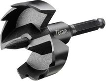 Сверло DeWALT DT4588-QZ, по дереву, 76мм, цилиндрический
