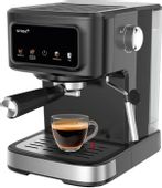 Кофеварка Vitek VT-CME1502,  черный