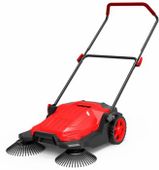 Подметательная машина Elitech ПМ 652М (E1612.002.00),  механический