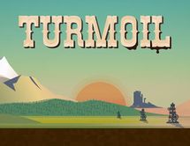 Игра GAMIOUS Turmoil, для  ПК,  регион: Россия,СНГ