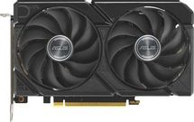 Видеокарта ASUS AMD  Radeon RX 9060XT DUAL-RX9060XT-16G