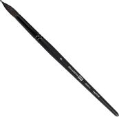 Кисть BRAUBERG Art Classic,  200915,  художественная,  из волоса белки,  круглая, №9