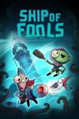 Игра TEAM 17 Ship of Fools, для ПК, регион: СНГ