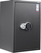 Сейф офисный AIKO TSN 65T-EL взломостойкий 650x435x381 мм электронный