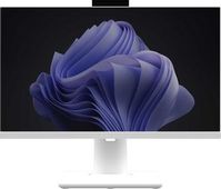 23.8" Моноблок iRU Tactio 23IPW5, Intel Core i5 14400, 16ГБ DDR5, 1ТБ SSD, Windows 11