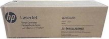 Картридж HP 415X, желтый