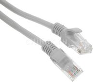 Патч-корд CABLEXPERT PP12-7.5M литой (molded), UTP, кат.5E, 7.5м, серый