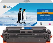 Картридж G&G GG-C046HM, пурпурный