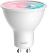 Умная лампа AQARA LB-L03D_mu GU10 RGB 4.9Вт 450lm