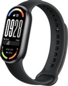 Фитнес-трекер Xiaomi Smart Band 10, черный, черный