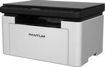 МФУ лазерное Pantum BM1800W черно-белая печать, A4, серый