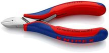 Бокорезы KNIPEX KN-7712115, 115мм