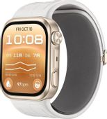 Смарт-часы Huawei Watch D3 RIV-B11, 1.92", белый/золотистый