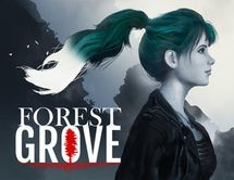 Игра BLOWFISH STUDIOS Forest Grove, для  ПК,  регион: Россия,СНГ