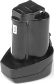 Батарея аккумуляторная для Metabo TopON TOP-PTGD-MET-10.8-2.0-Li, 10.8В, 2.0Ач, Li-Ion
