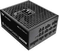 Блок питания Thermaltake Toughpower i Gen.5, 2000Вт, черный