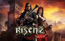 Игра KOCH MEDIA Risen 2: Dark Waters, для  ПК,  регион: Россия,СНГ