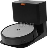 Робот-пылесос iRobot Roomba i1+, графит/графитовый