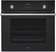 Духовой шкаф газовый Korting OGG 771 CFN,  60л,  черный
