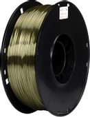 Пластик Cactus CS-3D-PLA-1KG-S-BRON PLA SILK/ 1.75мм/ 1кг/ 326м/ бронзовый