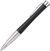Ручка шариковая Parker Urban Core K314 Muted Black CT чернила синий коробка подарочная