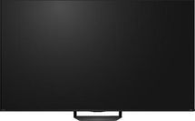 85" Телевизор Hisense 85U7S PRO QLED, 4K Ultra HD, СМАРТ ТВ, черный