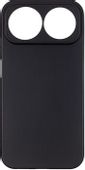 Чехол (клип-кейс) ZIBELINO Soft Matte, для Huawei Nova 15 Pro 5G, черный