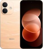 Смартфон Xiaomi Redmi Note 17 Pro 5G 8/512Gb,  2 nano SIM + eSIM,  оранжевый