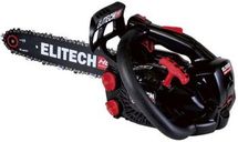 Бензопила Elitech CS 2514T
