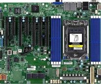 Серверная материнская плата Supermicro H12SSL-I