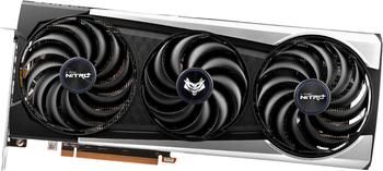11306-01-20G RX 6700XT Gaming NITRO+ 12G 12ГБ GDDR6, OC, Ret(Б/У)