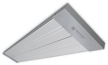 Инфракрасный обогреватель Royal Clima Raggio 2.0 RIH-R1400SA, серый