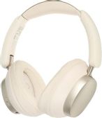 Наушники Honor Choice Codeler Headphones Max Camellia, 3.5 мм/Bluetooth, золотистый/белый