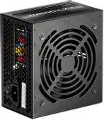 Блок питания Zalman ZM600-LXII, 600Вт, черный