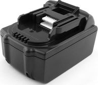 Батарея аккумуляторная для Makita TopON TOP-PTGD-MAK-14.4-3.0, 14.4В, 3Ач, Li-Ion