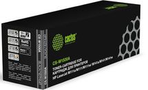 Картридж Cactus CS-W1500A, черный