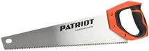 Ножовка Patriot WSP-400L, 500грамм