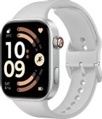 Смарт-часы Xiaomi Redmi Watch 6, 2.07", серый/серебристый