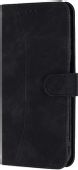 Чехол (флип-кейс) ZIBELINO Book Wallet, для Samsung Galaxy A57, черный