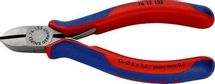 Бокорезы KNIPEX KN-7612125, 125мм