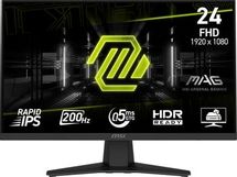 23.8" Монитор MSI Mag 244F, 1920x1080