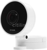 Камера видеонаблюдения IP D-Link DCS-8100LH, белый