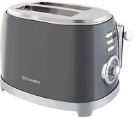 Тостер Tuarex TK-6007, графит