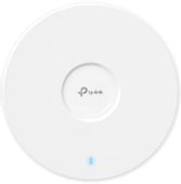 Точка доступа TP-LINK EAP723,  BE3600,  2.4/5ГГц,  1xRJ45,  белый