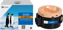 Картридж G&G GG-106R02183, черный
