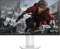 24.5" Монитор TCL 25P1AD, 1920x1080