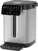 Термопот Vitek VT-TP5008, серебристый и черный