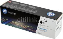 Картридж HP 410A, черный