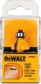 Фреза DeWALT DT90014-QZ, по ламинату, ДСП
