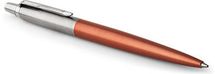 Ручка шариковая Parker Jotter Core K63 Chelsea Orange CT чернила синий коробка подарочная